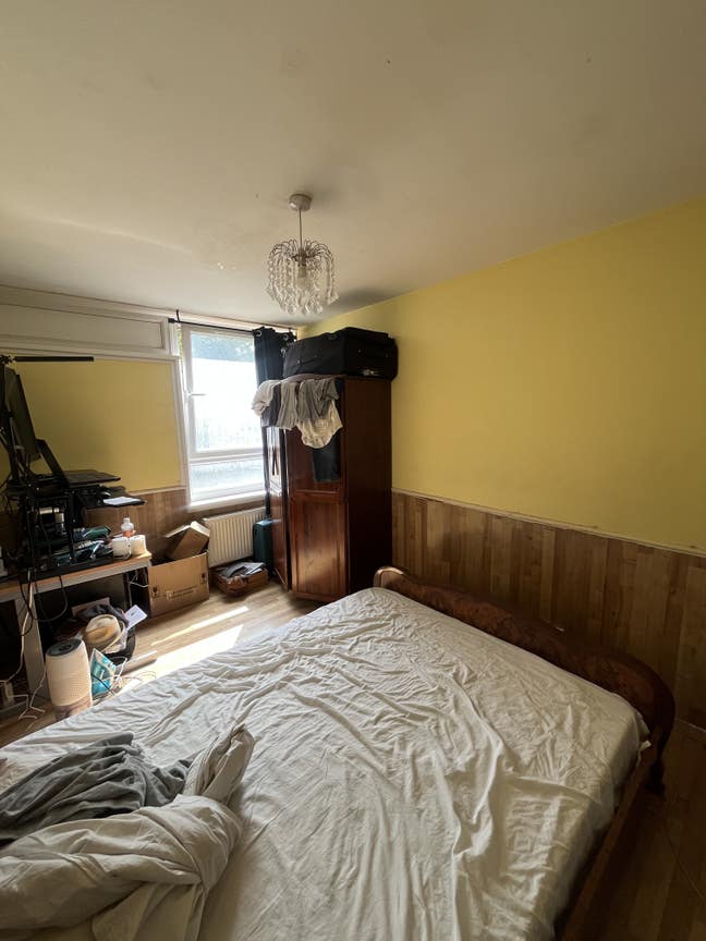 Double room in Lewisham/ Greenwich Main Photo