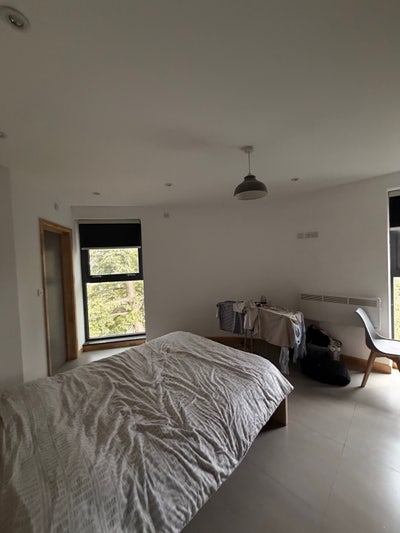 1/2 Month Winter Sublet in En-Suite Room Main Photo