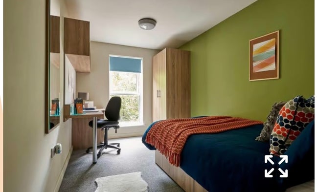 Student accommodation - Selly oak Main Photo