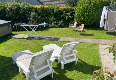 Porthleven - double room available  Main Photo