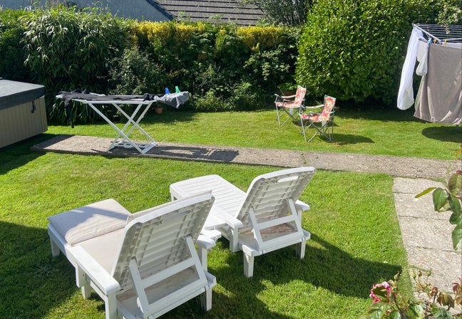 Porthleven - double room available  Main Photo
