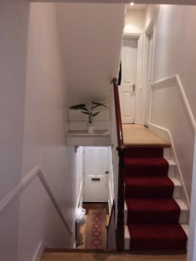 Putney large double room in central Putney Main Photo