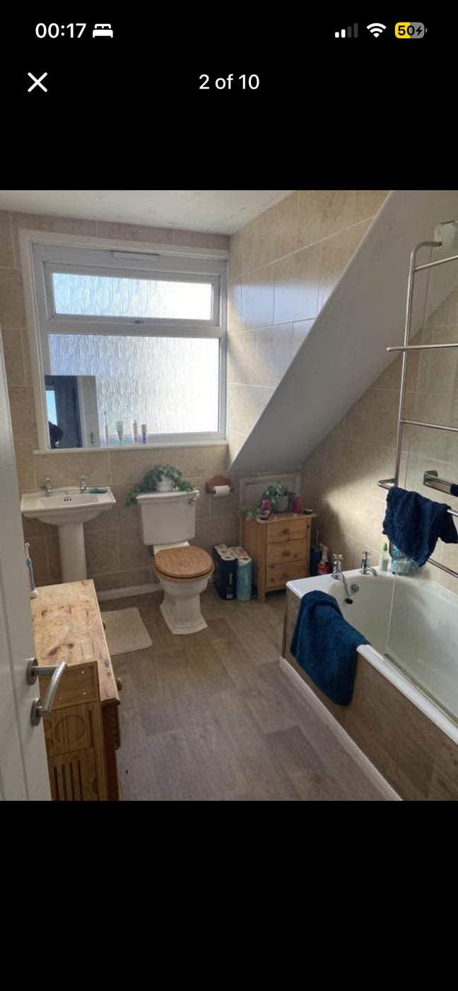 Double room available  Main Photo