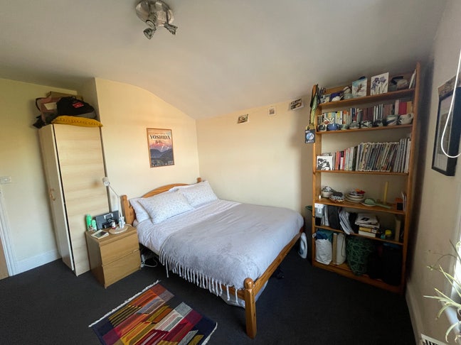 Lovely double room in Camberwell Main Photo