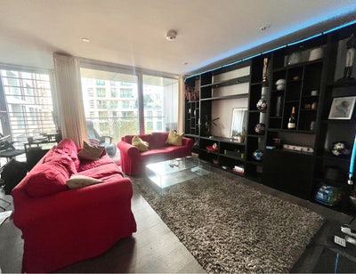 Stunning En-Suite Room in Wandsworth - Short Let Main Photo