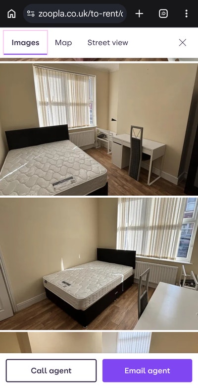 3 flatmates needed  Main Photo