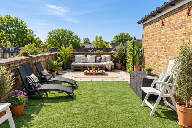 Newly Refurb Flat in Blackheath *See Description* Main Photo