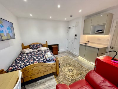 New room update!! En-suite Double Main Photo