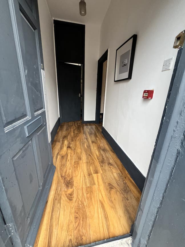 2 Bed Apartment in Fantastic Location Main Photo