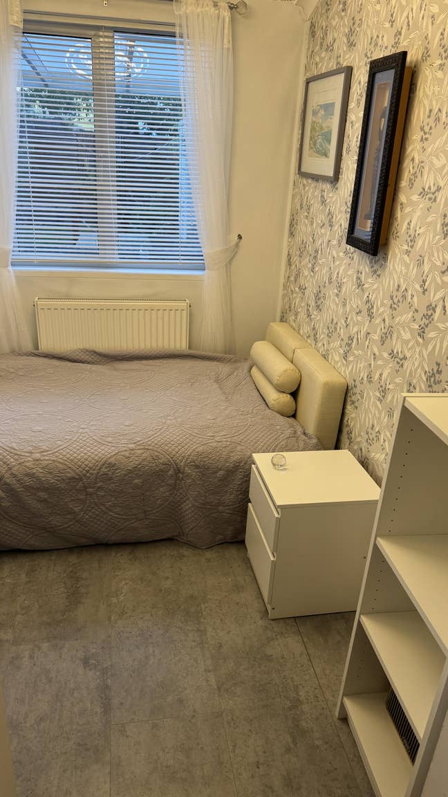 Single room for rent  Main Photo