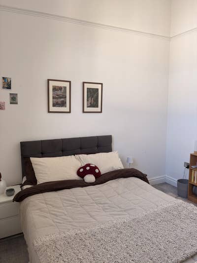 Spacious Room in Stockwell Main Photo