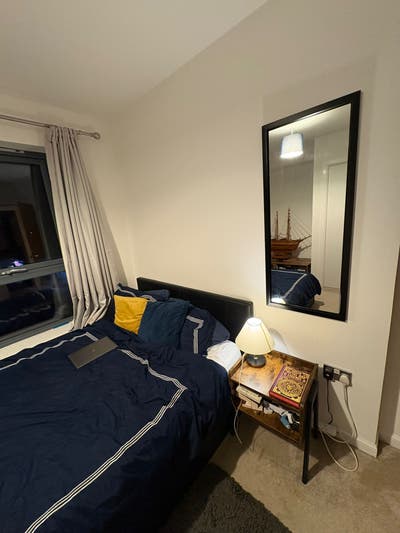 Double room with Ensuite Main Photo