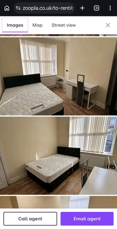3 flatmates needed  Main Photo
