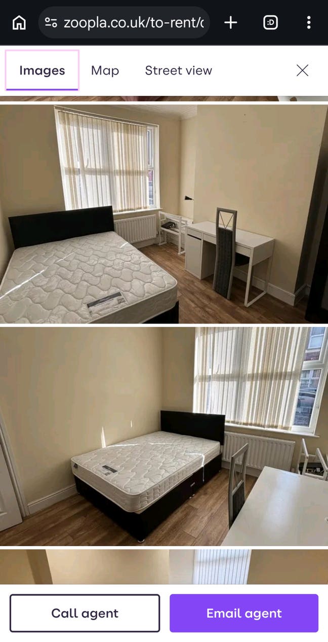 3 flatmates needed  Main Photo