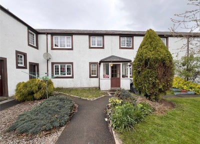 1 bed furnished flat with free parking  Main Photo
