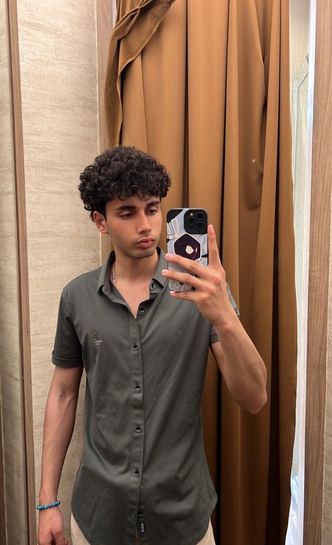 21 year old Male seeks a single or double room Main Photo