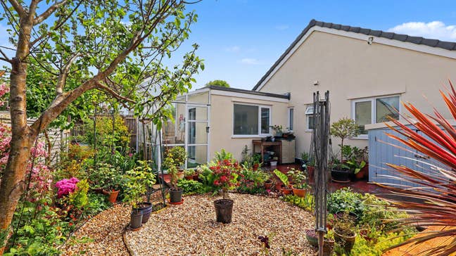 Room in detached bungalow, Windmill Hill Main Photo