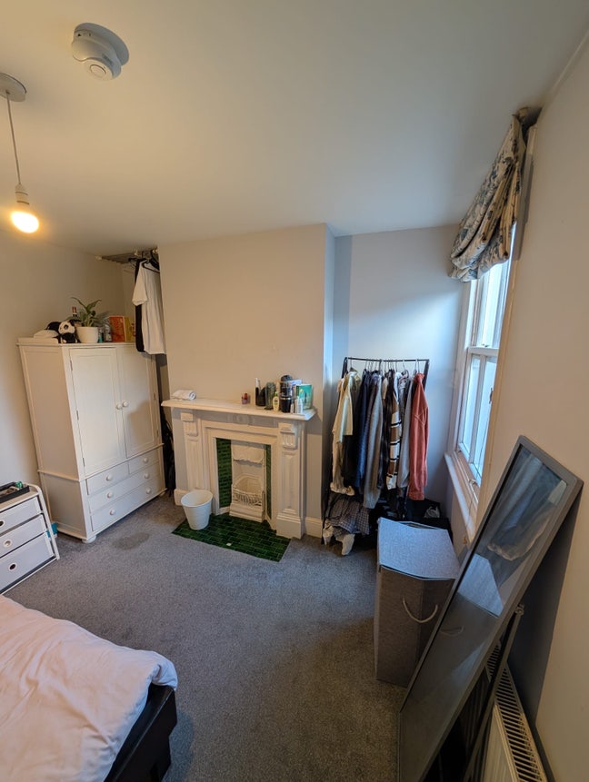 Bright, south facing room in Streatham Hill Main Photo