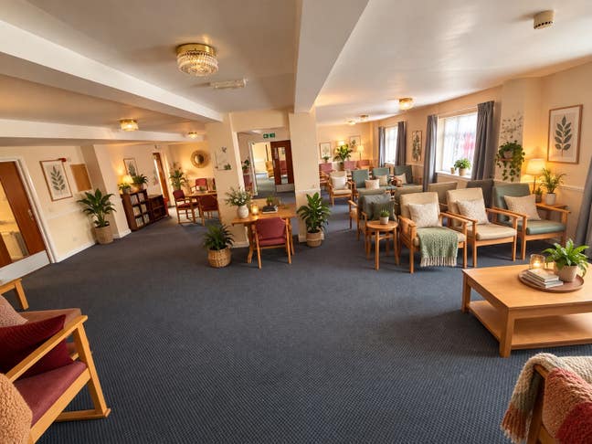 🏠 Supported Living Accommodation Available  Main Photo