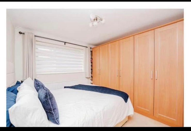 Two double rooms and one single room are available Main Photo