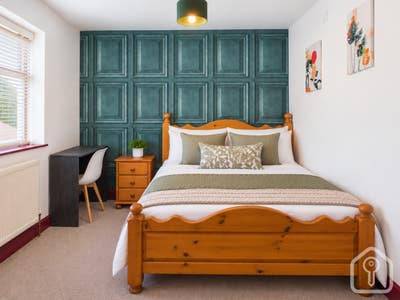 🏡 Brand New Luxury House Share Main Photo