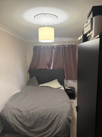 Double Room Available  Main Photo