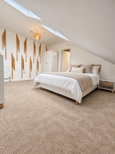 Loft Sanctuary | En-Suite | All Bills Included ✨ Main Photo