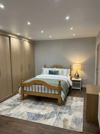 🏡 Double En-Suite Room Available in Herne Hill Main Photo