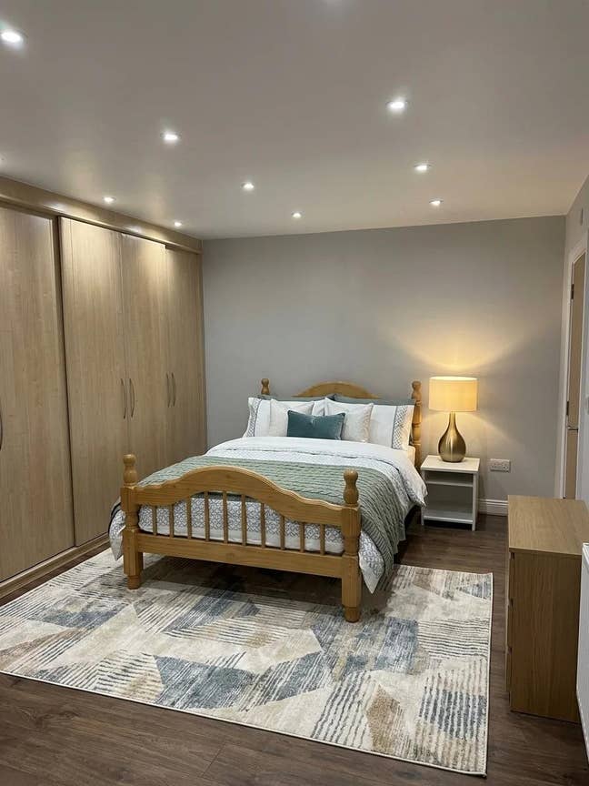 🏡 Double En-Suite Room Available in Herne Hill Main Photo