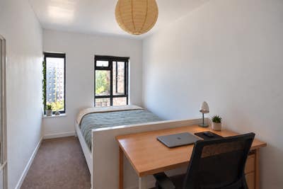 Student Room - Bristol Main Photo