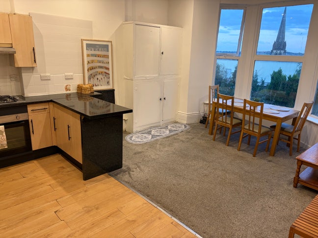 Beech Hill Road, Sheffield: 4 Bed Houseshare Main Photo