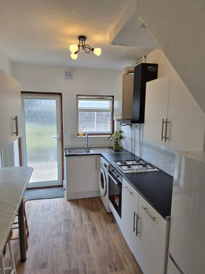 Newly refurbished property Main Photo