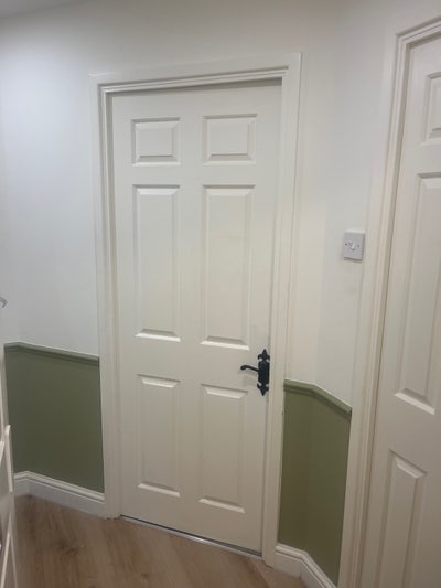 Double Room Available  - Females preferred Main Photo