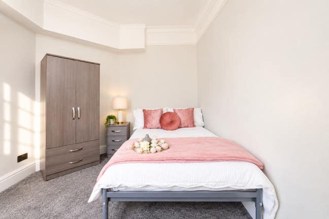 Carr Lane | Double Room | Renovated House Main Photo