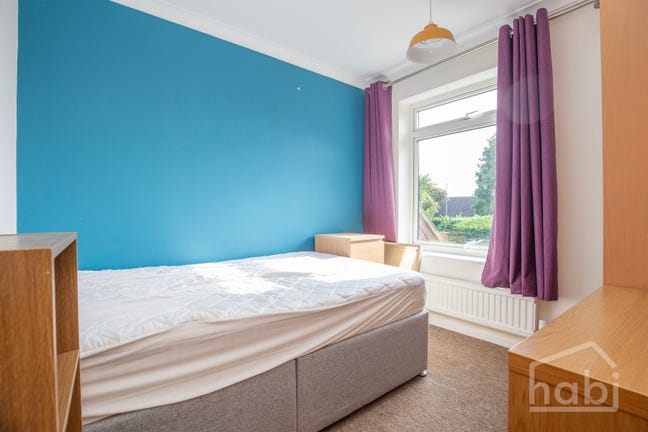 3 double rooms available in 6 bed NR5 house Main Photo