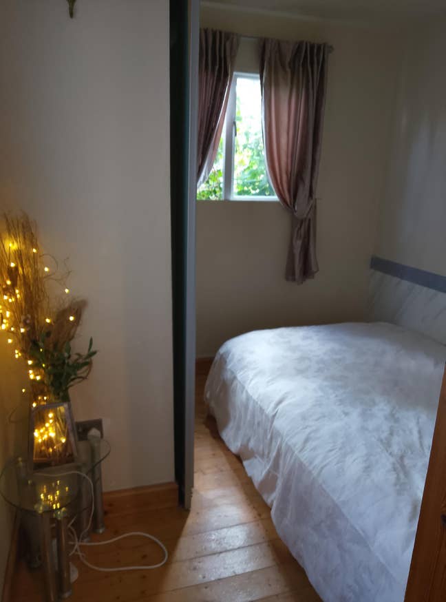 Fully Furnished One-Bedroom Flat – All Bills Inc Main Photo