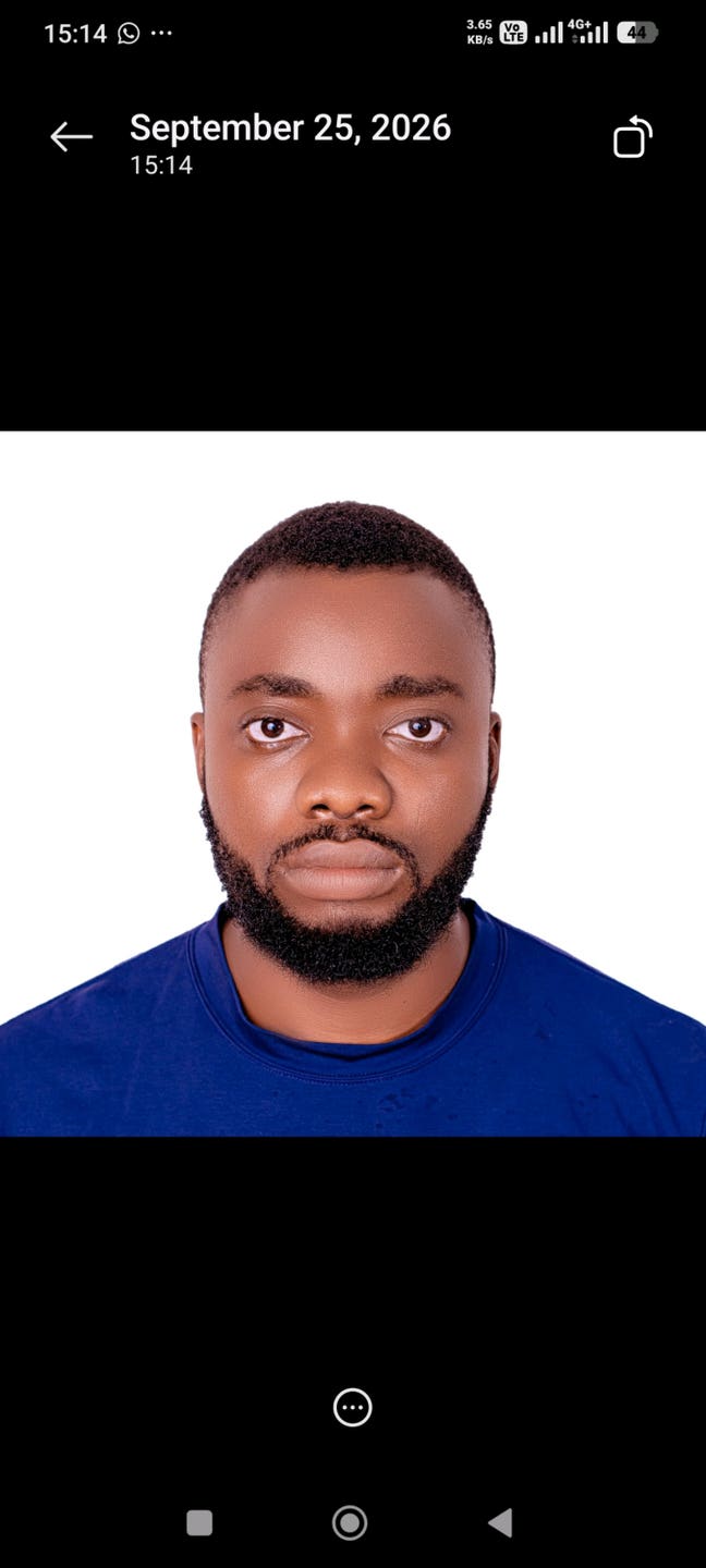 Student Male seeks a single or double room Main Photo