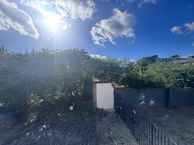 Artist Studio Live Work 1 Bed Flat Warehouse Main Photo