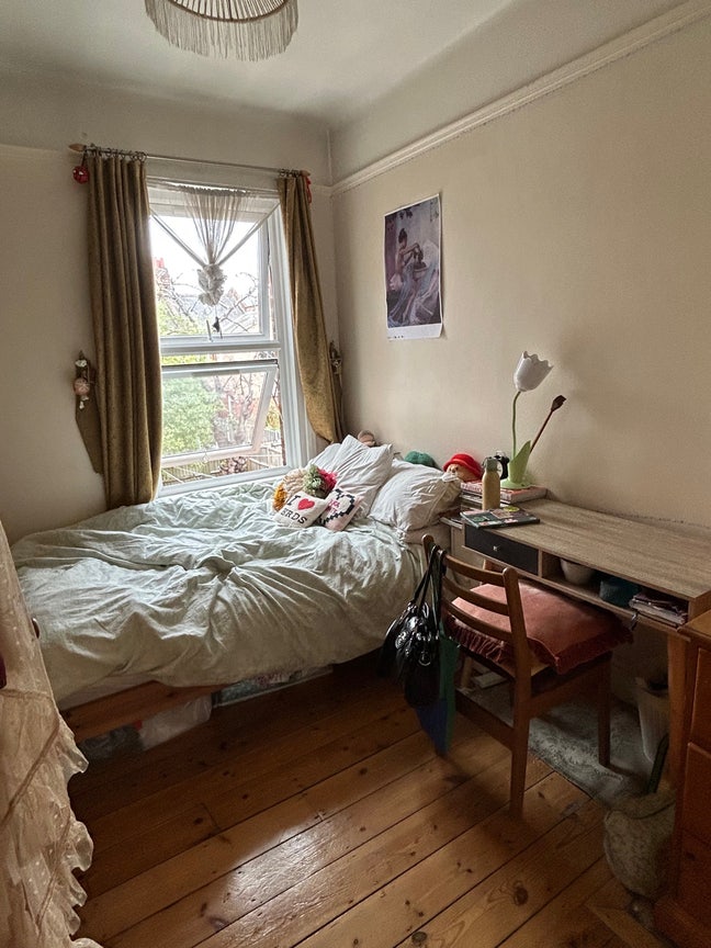Double Room In Noel Park Main Photo