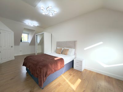 City Centre - Ensuite Room - Bills Included Main Photo