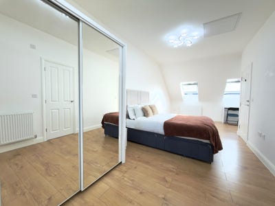 City Centre - Ensuite Room - Bills Included Main Photo