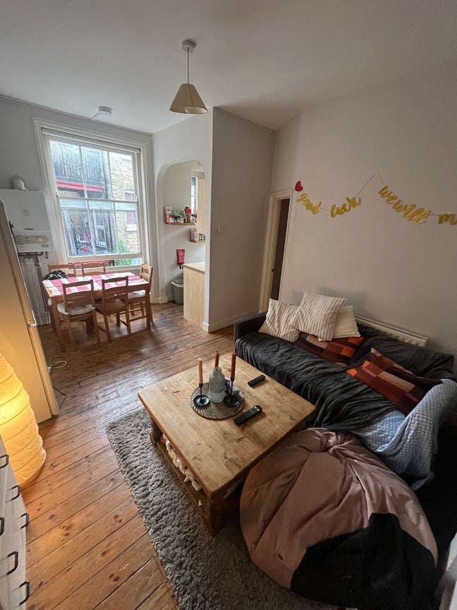 Room in Clapham Main Photo