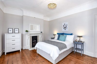 Double Room off Northcote Road- All Bills Inc!  Main Photo
