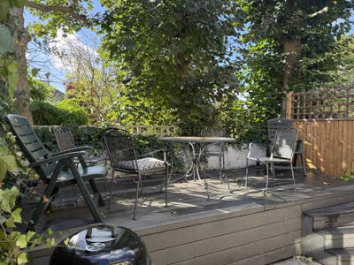 Sublet in Streatham - Flexi Dates Nov - Feb  Main Photo