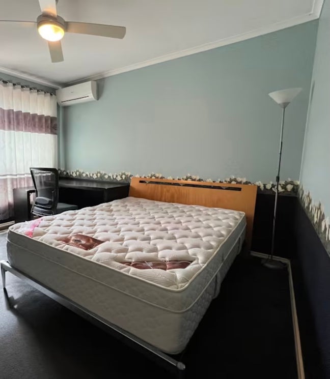 Room for rent Main Photo