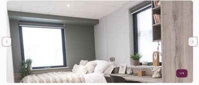 Student Room Available - Crown Place Main Photo