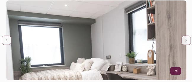 Student Room Available - Crown Place Main Photo