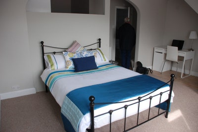  Bright, Modern, Double Rooms  Main Photo