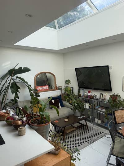     5 Week Sublet – Spacious Double, Lower Clapton Main Photo