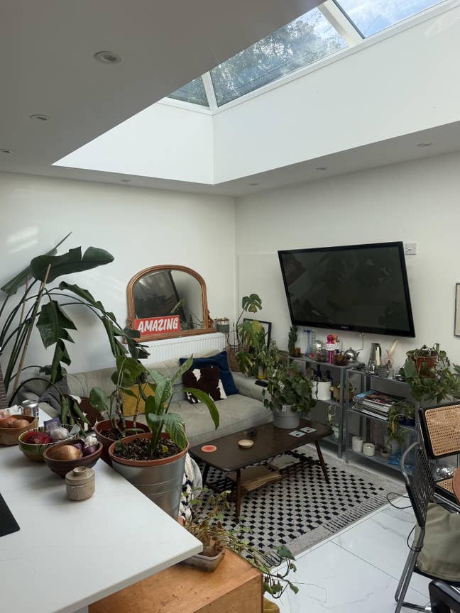     5 Week Sublet – Spacious Double, Lower Clapton Main Photo